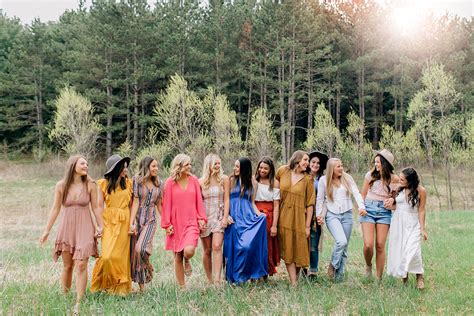 Class of 2021 Senior Influencer Search » Nealy Lanzen | Minneapolis ...