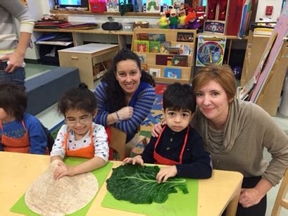 Kingsborough’s Child Development Center and HealthPlus Amerigroup ...