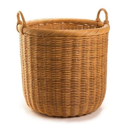 Extra Large Wicker Storage Basket | Baskets | Handmade Baskets