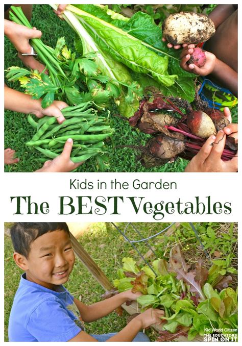 How to get kids excited about real food from our garden for homemade family meals?