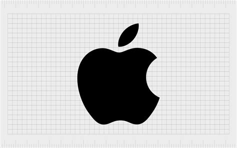 Apple Logo Explained - Infoupdate.org