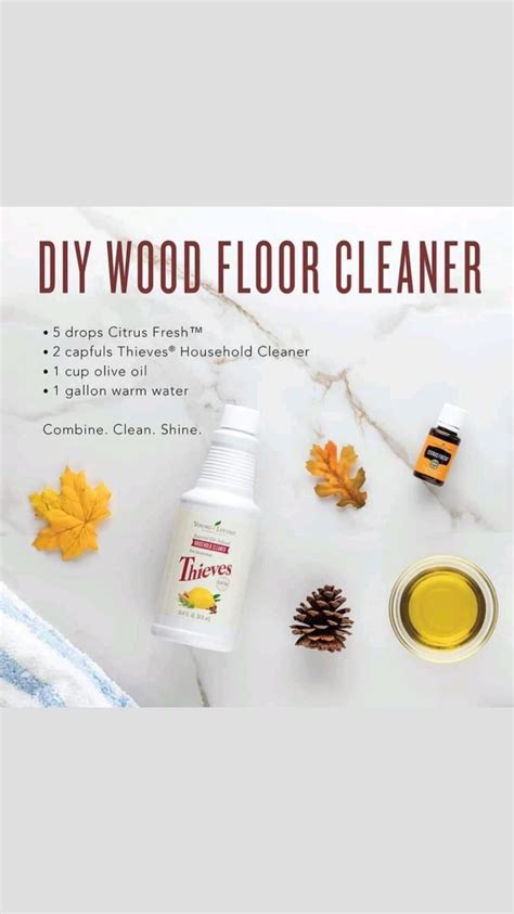 Best 13 Homemade Wood Floor Cleaner: DIY All-Natural – Artofit