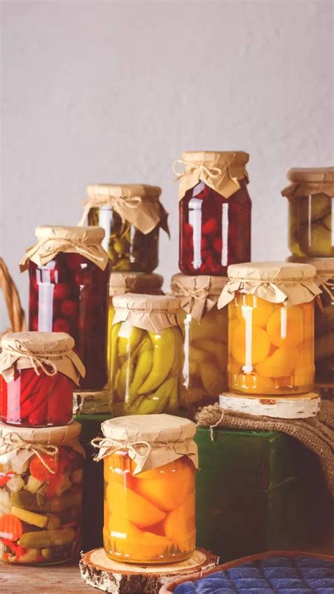10 tips to make fermented vegetables at home