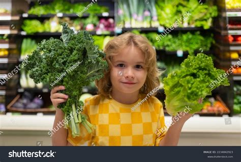 11,128 Child Choosing Food Images, Stock Photos &amp; Vectors | Shutterstock