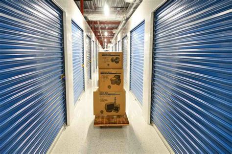 What's In Store? The Most Commonly Stored Items in Self Storage ...