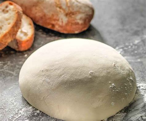 Basic bread dough - Cookidoo® – the official Thermomix® recipe platform