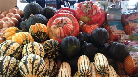 Winter Squash Brightens Produce Shelves | Produce Business Magazine