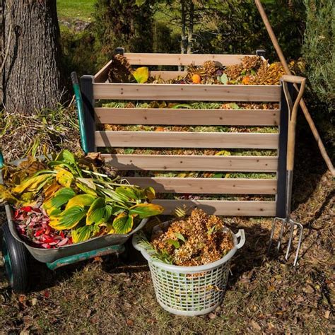 Composting Bins