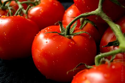 Oven-Dried Tomato Slices - Homemade in Astoria