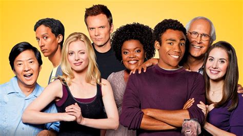 Community Movie Will Be Missing 1 Major Actor from the Show