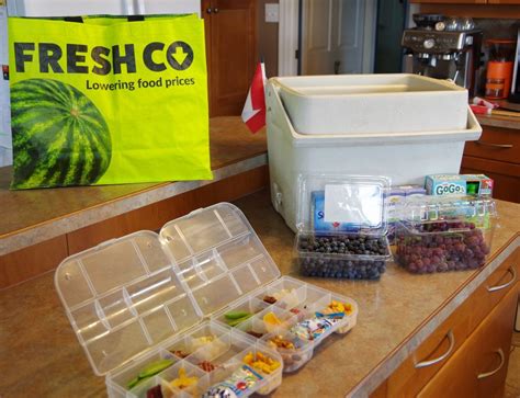 Road Trip Snacks You're Going to Love