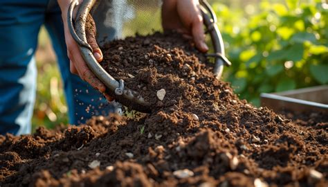 When Is Compost Finished | Planet Natural