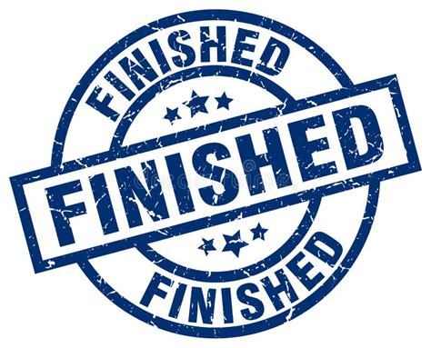 Finished Sign Stock Illustrations – 7,570 Finished Sign Stock ...