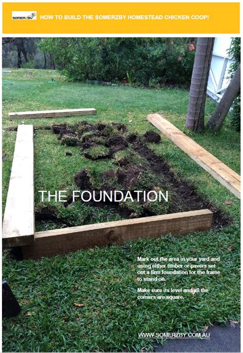 Building Yourself a Chicken Coop — Wikifab