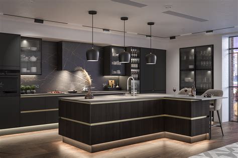 Interactive Kitchen Design Layout Kitchen Layouts Advantages And