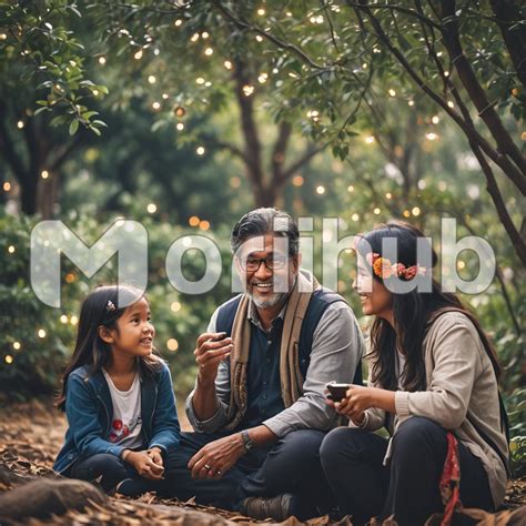 Family Storytelling – MoriiHub