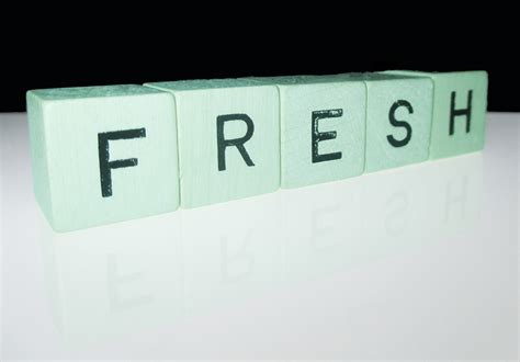 Fresh on Behance