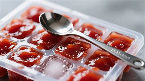 Freeze Tomato Paste in 3 Foolproof Steps (No Waste)
