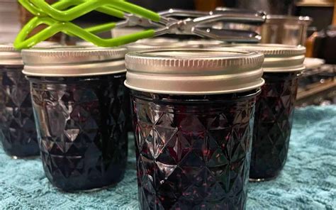 How to Properly Prepare Canning Jars: A Step-by-Step Guide » Kowalski ...