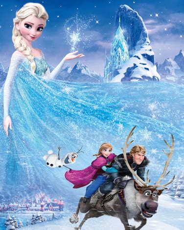 Frozen - Disney Fantasy