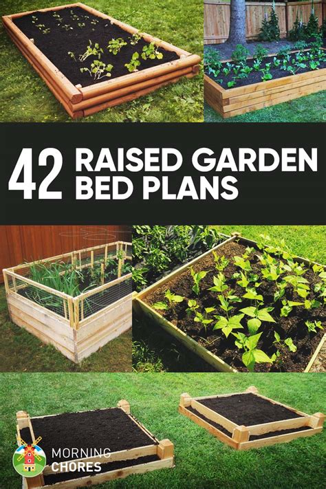Best DIY raised garden bed materials for long-term food production on a budget?