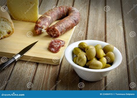 Country appetizer stock image. Image of farm, meat, farmer - 23406915