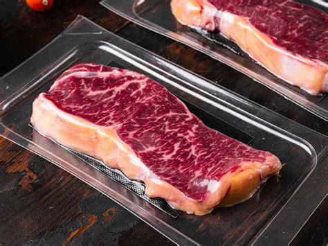 Why Does Vacuum-Sealed Meat Smell—And Is It Safe To Eat?
