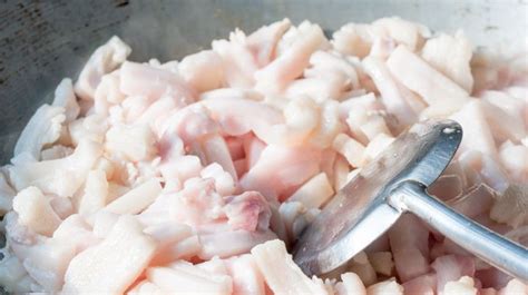 DIY: Rendering Fat at Home - Mind4Survival