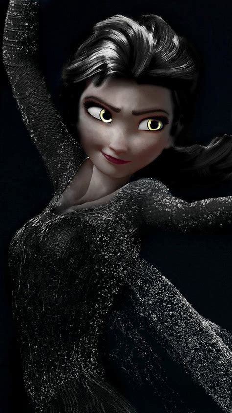 Dark Frozen Wallpapers - Top Free Dark Frozen Backgrounds - WallpaperAccess