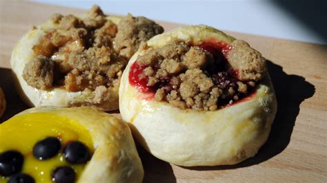 Kolaches, taste of the Czech Republic by way of Texas, comes to Salem