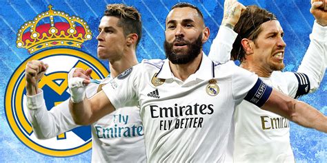 10 Greatest Number 9s in Real Madrid’s History [Ranked]