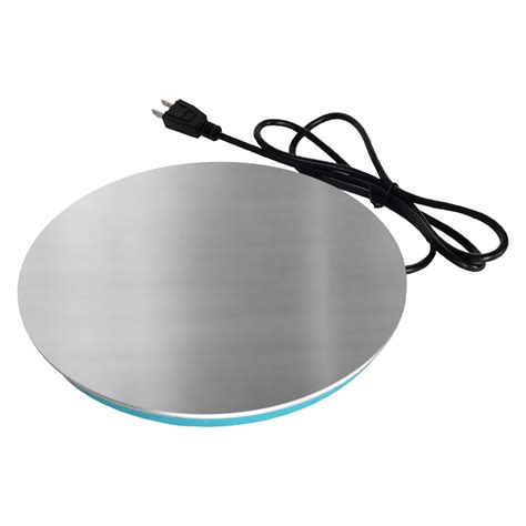 Poultry Water Heater Warmer Base Heated Chicken Water Chicken Water ...