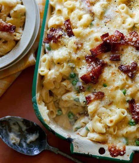30 Christmas Casserole Recipes That Will Wow a Crowd - PureWow