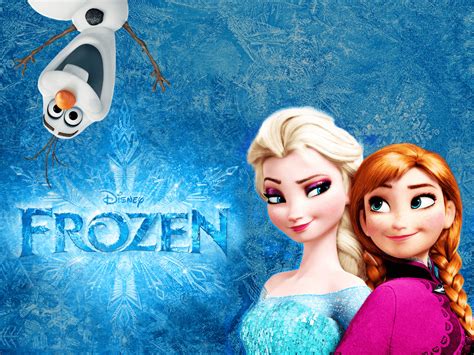 FROZEN: Historia, Significado, Película, Personajes Y Más.