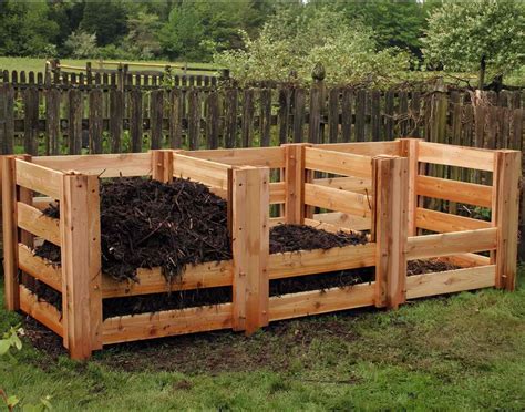 DIY Ingenious Compost Bin Ideas for Your Garden