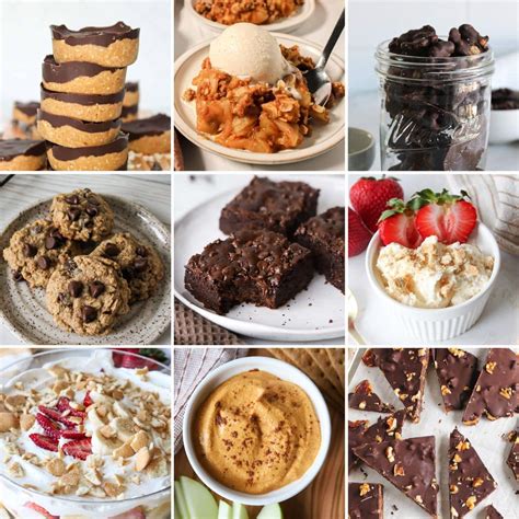 20 Desserts + Treats to Make this Holiday Season - The Balanced ...