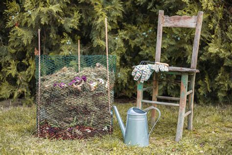 Hot Composting: Step-by-Step Guide