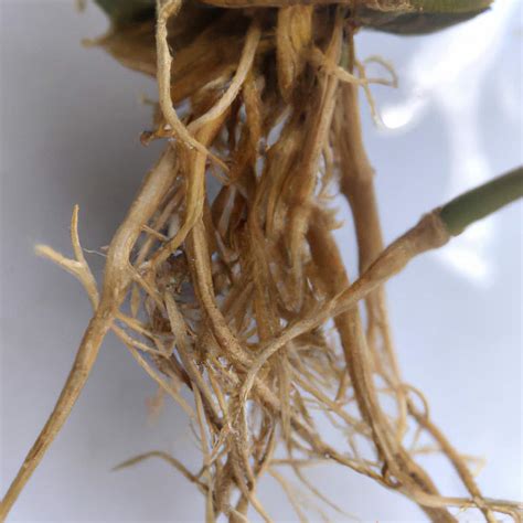 Dry Root Rot Management in Green Gram: Symptoms, Identification ...