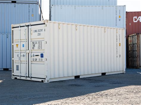Container Solutions