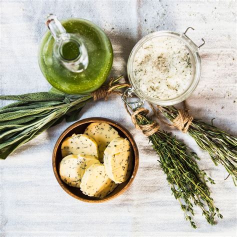 4 Ways to Preserve Herbs | Tastemade