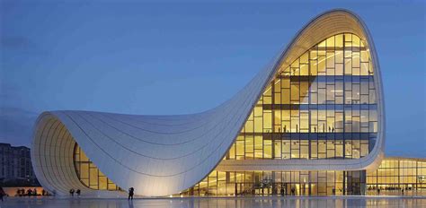 Building the Future: 8 Projects Rethinking Campus Design at Stanford ...