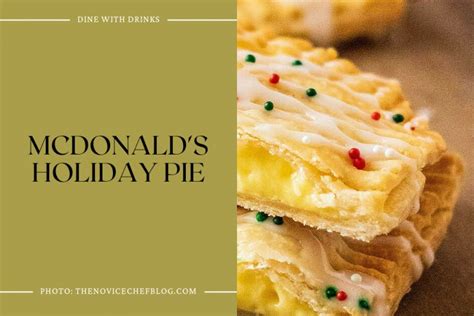 20 Holiday Pie Recipes that Will Make Your Taste Buds Swoon ...