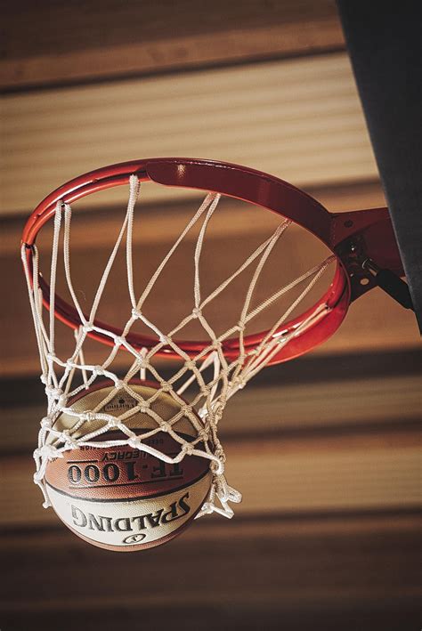 1,000+ Free Basketball Hoop &amp; Basketball Images - Pixabay
