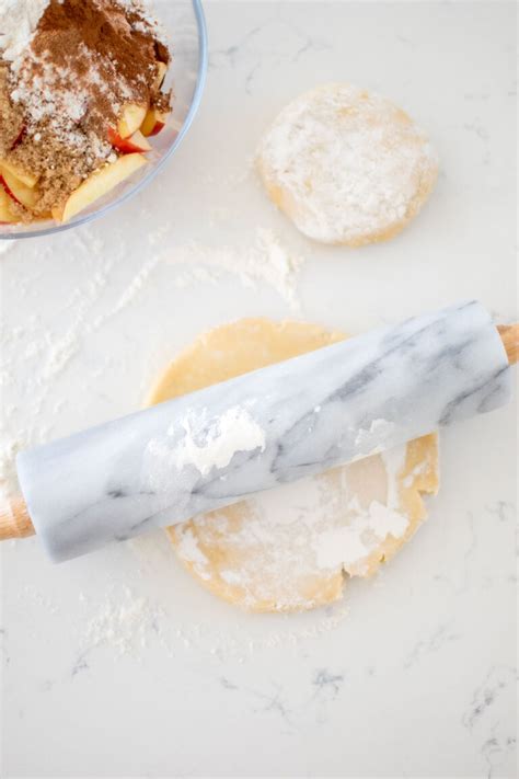 Tips for Golden Brown Pie Crust | Mimi's Organic Eats