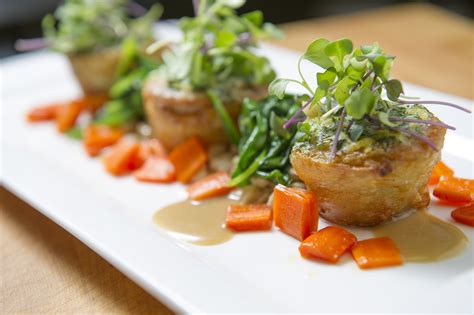 Culinary Arts - Gallatin College | Gallatin College