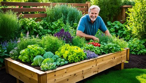 Benefits Of Raised Beds