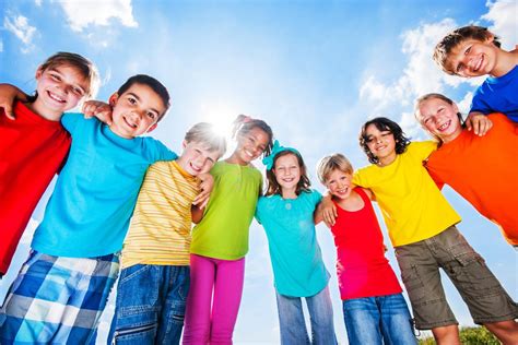 Do Your Kids Know You Value Their Character? | The First Academy