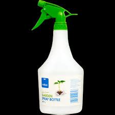 Garden Spray Bottle 1L - Living Rural