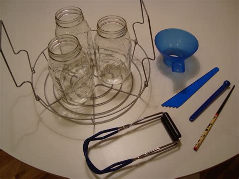 Headspace: Canning Basics