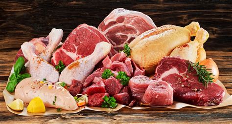14 Things To Look For When Buying Meat - Betony
